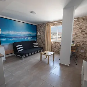 Edificio Prieto Viv 4 Apartamento Puerto del Rosario (Fuerteventura)
