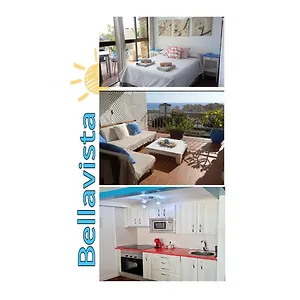 Bellavista Apartamento Torremolinos